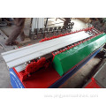 Rolling door roll forming machine